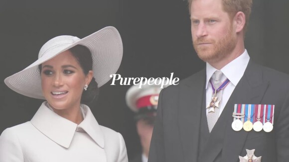 Meghan Markle et le Prince Harry : Ont-ils parlé à William et Kate pendant le week-end ? Un expert balance !