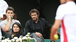 Bixente Lizarazu : Son séduisant fils Tximista cartonne à New York !