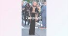 Jennifer Lopez renversante dans une robe transparente qui en dévoile beaucoup...