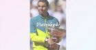 Rafael Nadal réapparaît avec des béquilles : grosse inquiétude pour la suite...