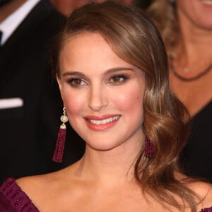 Natalie Portman - 83ème Cérémonie des Oscars au Kodak Theatre à Hollywood