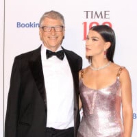 Bill Gates : sa fille de 19 ans Phoebe, renversante, lui vole la vedette à New-York