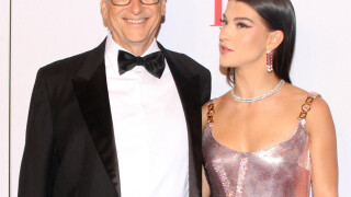 Bill Gates : sa fille de 19 ans Phoebe, renversante, lui vole la vedette à New-York