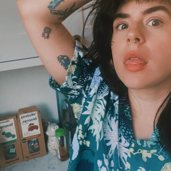 Isabella Cruise, la fille de Tom Cruise et Nicole Kidman sur Instagram