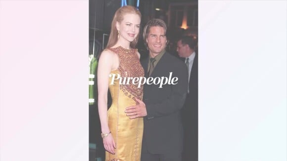 Tom Cruise : À 29 ans, sa fille Isabella a beaucoup changé, mais lui ressemble tant