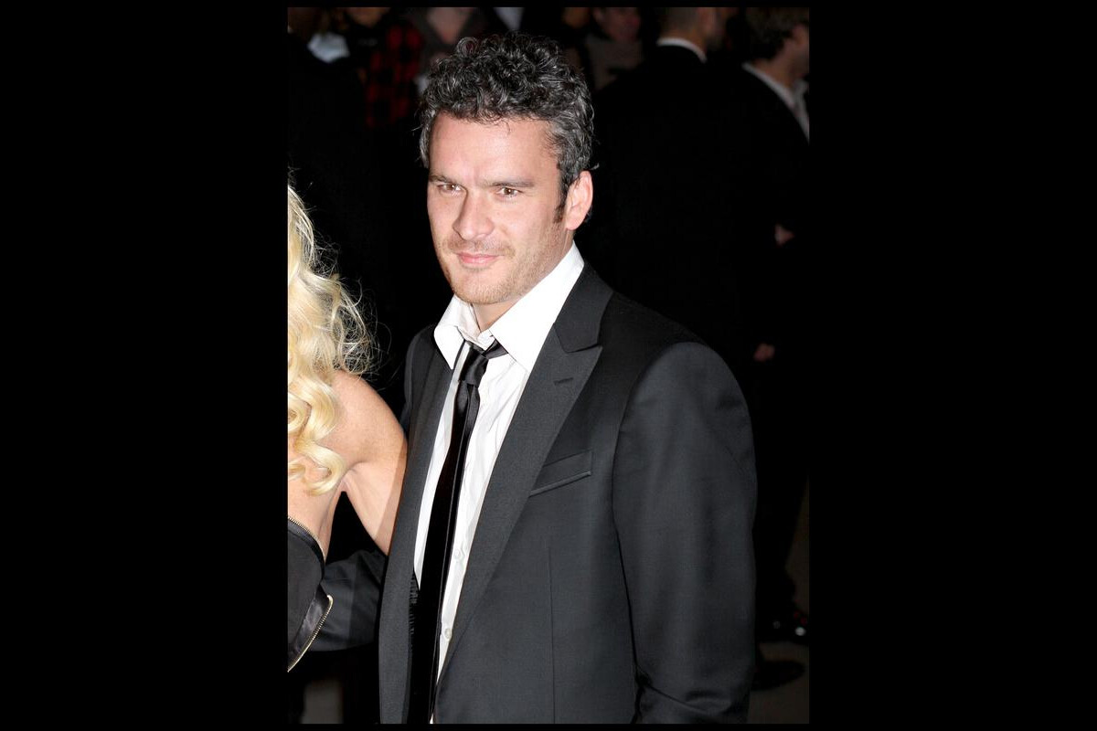 Photo : Balthazar Getty - Purepeople
