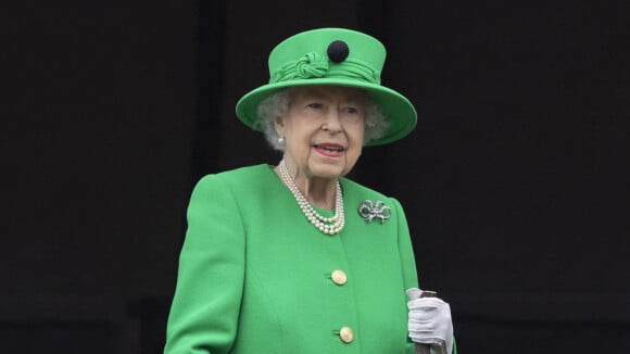 Elizabeth II et son apparition inattendue pour la fin du jubilé : cet appel qui a tout fait basculer