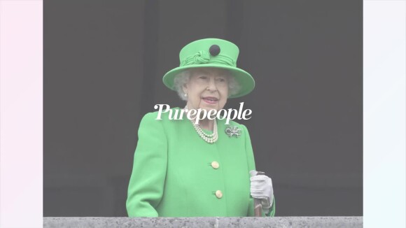 Elizabeth II et son apparition inattendue pour la fin du jubilé : cet appel qui a tout fait basculer