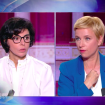 Anne-Claire Coudray dépassée par Rachida Dati et Clémentine Autain en roue libre !