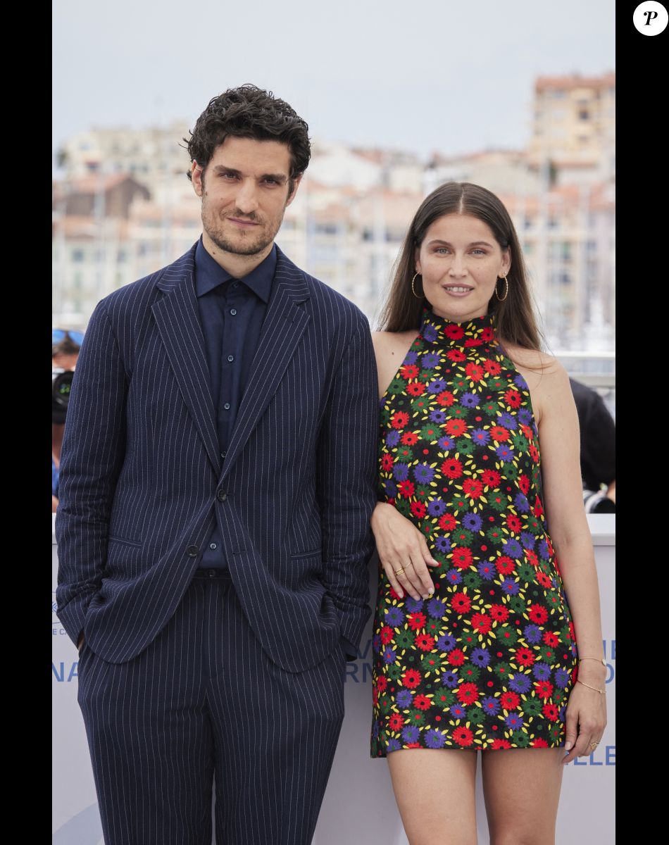 Louis Garrel : Sa fille Oumy, 14 ans, qu'il a eue avec Valeria Bruni