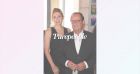 "Me mettre dans le ravin" : Julie Gayet se confie sur la révélation de sa romance avec François Hollande