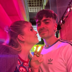 Louane a vécu un incident difficile ce week-end et pourrait avoir été droguée au GHB. @ Instagram / Louane