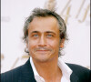 Jean-Michel Tinivelli - Soirée TF1 et présentation de la série "Mystère" au 47e festival de la télévision de Monte Carlo.