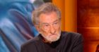 Eddy Mitchell : invité de "Quotidien", le chanteur a évoqué le souvenir de son ami Johnny Hallyday