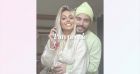 Anthony Matéo fiancé : plage, coucher de soleil... Demande en mariage paradisiaque à Romane