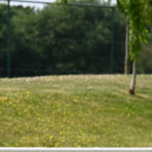 Le prince William visite St George's Park à Burton-on-Trent, pour rencontrer l'équipe féminine d'Angleterre avant l'Euro féminin de l'UEFA 2022. Le 15 juin 2022.