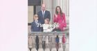 Le prince William fait de tendres révélations sur la princesse Charlotte... une future sportive de haut niveau ?
