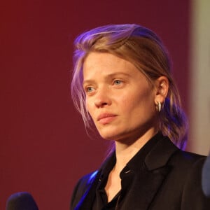 Mélanie Thierry - 30e édition du Festival du Film de Sarlat au cinéma Le Rex à Sarlat le 9 novembre 2021. © Jean-Marc Lhomer/Bestimage