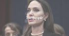 Angelina Jolie maman, tendres confessions à propos de ses 6 enfants : "Aucun n'est né aux Etats-Unis"
