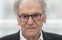 Jean-Louis Trintignant : Cette haine envers Bertrand Cantat qui l'a habitée jusqu'au bout