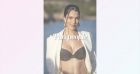 Iris Mittenaere : Contre la canicule, la Miss opte pour un maillot de bain qui en montre beaucoup...