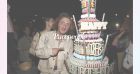 Joalukas Noah : Jade Hallyday, Stella Belmondo, Sasha Nikolic... Pluie d'enfants de stars pour ses 18 ans !