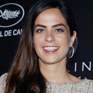 Anouchka Delon - Photocall de la soirée Kering "Women In Motion Awards", Place de la Castre, lors du 72e Festival International du Film de Cannes. © Denis Guignebourg / Bestimage 