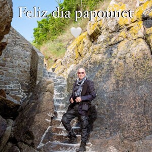 Florent Pagny célébré par ses enfants Aël et Inca sur Instagram pour la fête des pères