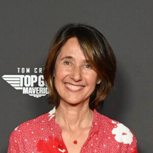 Alexia Laroche-Joubert - Avant-première du film "Top Gun Maverick" à l'UGC Normandie à Paris le 19 mai 2022. © Coadic Guirec/Bestimage