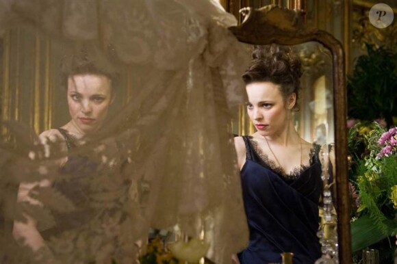 Des images de Sherlock Holmes, de Guy Ritchie.