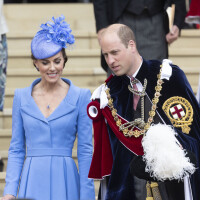 Le prince William fête ses 40 ans : "Paresseux, "tire-au-flanc", sa réputation entachée... par son mariage avec Kate !