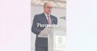Le prince Albert frappé par un drame et "profondément affecté"