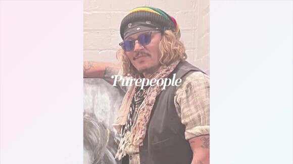 Johnny Depp fait son retour dans un lieu mythique... après en avoir été chassé !