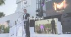 Gad Elmaleh, Adil Rami et sa compagne... Pluie de stars au prestigieux gala de Patrick Mouratoglou