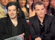 Bénabar et Benjamin Biolay : écoutez les meilleurs ennemis faire la paix ! Merci qui ? (Réactualisé)