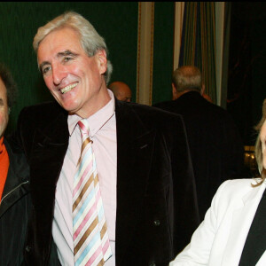 Archives : Jacques Villeret en 2004