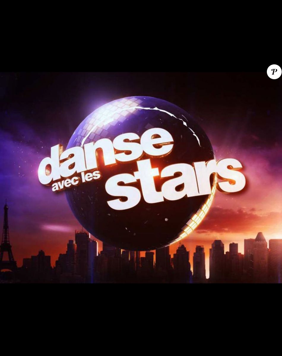 Logo de l'émission "Danse avec les stars".