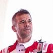 Sébastien Loeb zigzague entre un zèbre et une girafe : vidéo impressionnante du champion de rallye