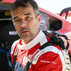 Sébastien Loeb - Rally Dakar 2022