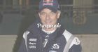 Sébastien Loeb zigzague entre un zèbre et une girafe : vidéo impressionnante du champion de rallye