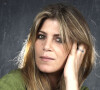 Portrait de Aurore Aleman, lors de l'enregistrement de l'émission "Chez Jordan". Le 14 juin 2022 © Cédric Perrin / Bestimage