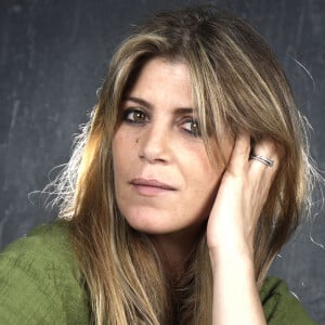 Portrait de Aurore Aleman, lors de l'enregistrement de l'émission "Chez Jordan". Le 14 juin 2022 © Cédric Perrin / Bestimage