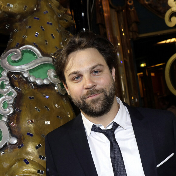 Arthur Jugnot lors de la 31ème cérémonie des Molières 2019 aux Folies Bergère à Paris, France, le 13 mai 2019. © Cédric Perrin/Bestimage 