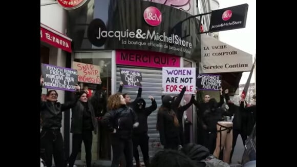 Jacquie et Michel : Un ex-conseiller ministériel devenu acteur porno, impliqué dans une sombre affaire