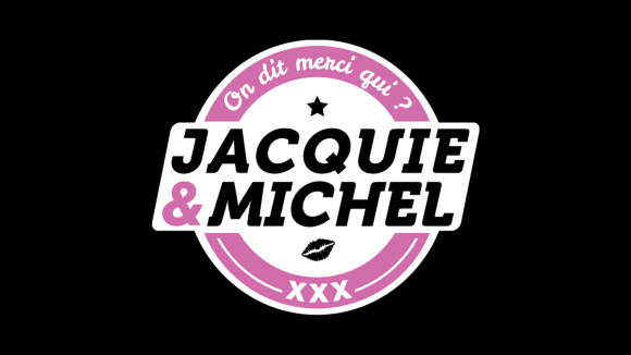 Logo de Jacquie et Michel