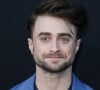 Daniel Radcliffe à la première du film "The Lost City" à Los Angeles.