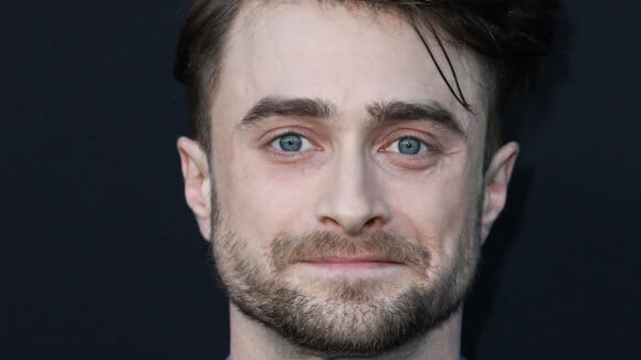 Daniel Radcliffe atteint d'une maladie rare : il a souffert pendant de nombreuses années malgré les traitements