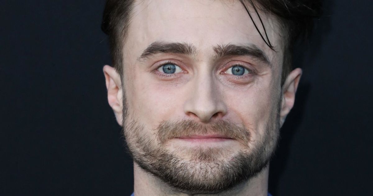Daniel Radcliffe atteint d'une maladie rare : il a souffert pendant de nombreuses années malgré les traitements - Pure People