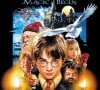 Daniel Radcliffe dans le film "Harry Potter à l'école des sorciers", en 2001.