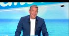 Benjamin Castaldi raconte une anecdote sur le plateau de TPMP même l'été", mardi 28 juin 2022.